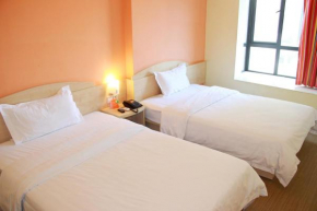 Отель 7Days Inn Dongguan Houjie Conference & Exhibition Center  Дунгуань